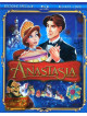 Anastasia (Animazione) (Blu-Ray+Dvd)