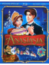 Anastasia (Animazione) (Blu-Ray+Dvd)