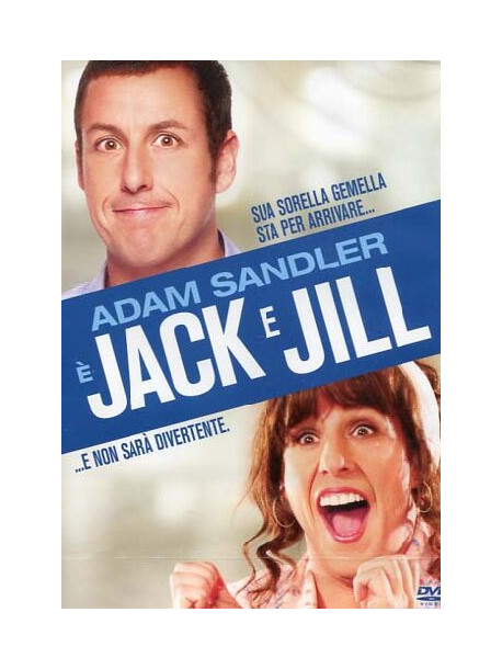 Jack E Jill