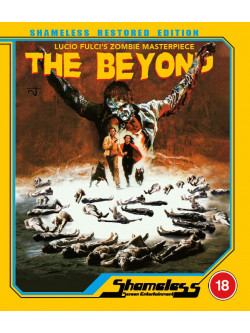 Beyond (The) / Aldila' (L') [Edizione: Regno Unito] [ITA]