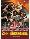 Rififi Internazionale (Restaurato In Hd)