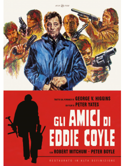 Amici Di Eddie Coyle (Gli) (Restaurato In Hd)