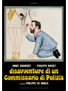 Disavventure Di Un Commissario Di Polizia (Restaurato In Hd)