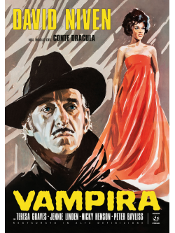 Vampira (Restaurato In Hd)
