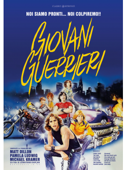 Giovani Guerrieri (Restaurato In Hd)