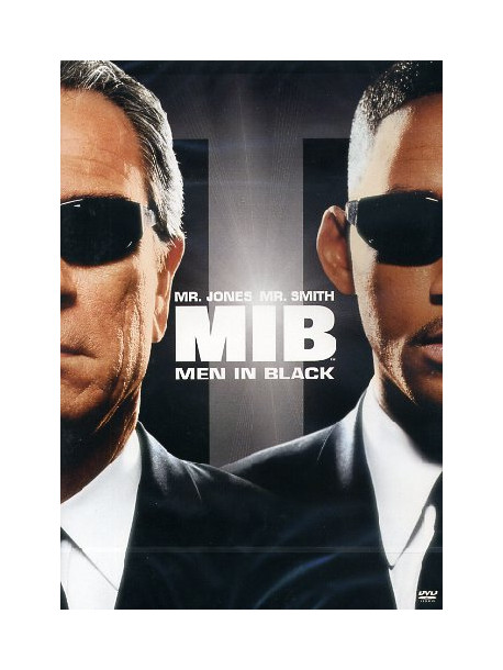 Men In Black