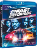 2 Fast 2 Furious [Edizione: Paesi Bassi]