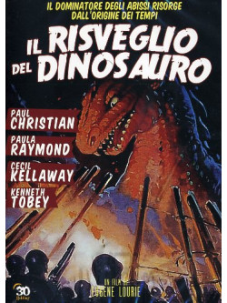 Risveglio Del Dinosauro (Il)