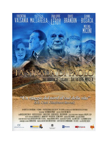 Strada Di Paolo (La)