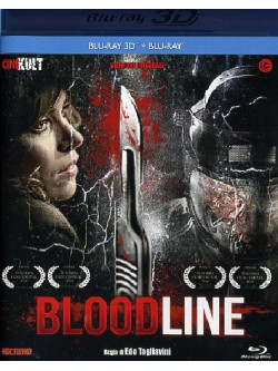Bloodline (Blu-Ray+Blu-Ray 3D)