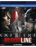Bloodline (Blu-Ray+Blu-Ray 3D)