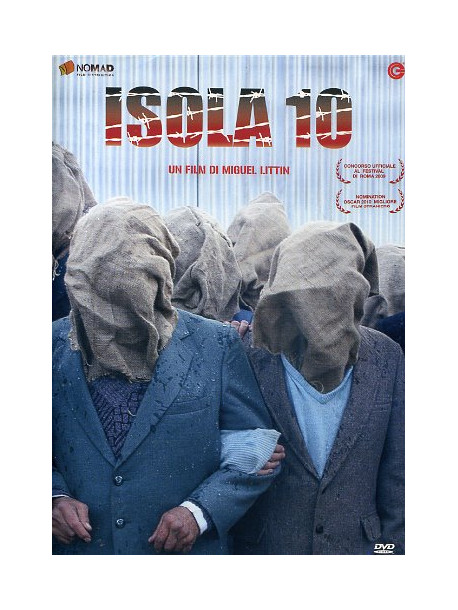 Isola 10
