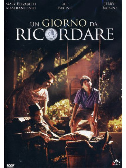 Giorno Da Ricordare (Un)