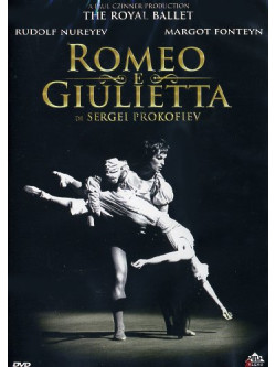 Romeo E Giulietta (1966)