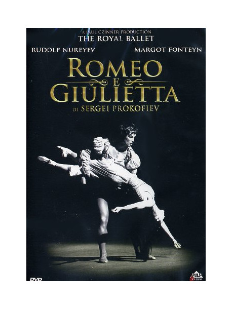Romeo E Giulietta (1966)