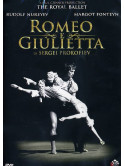 Romeo E Giulietta (1966)