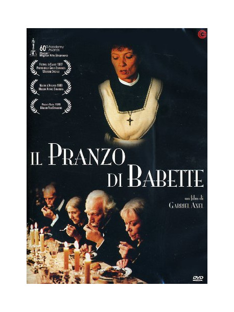 Pranzo Di Babette (Il)