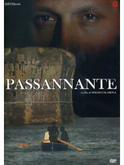 Passannante