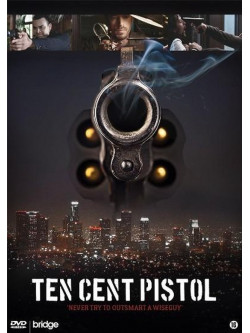 10 Cent Pistol [Edizione: Paesi Bassi]