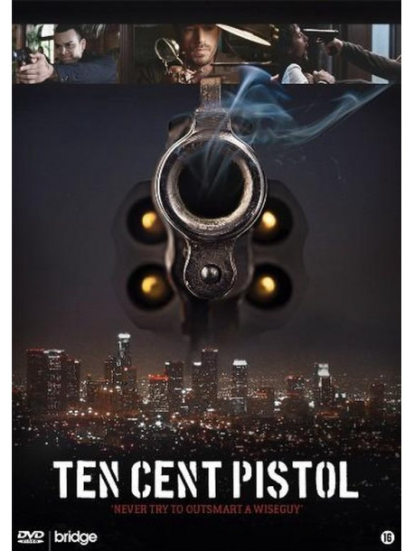 10 Cent Pistol [Edizione: Paesi Bassi]