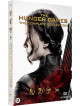 The Hunger Games The Complete Collection (4 Dvd) [Edizione: Francia]