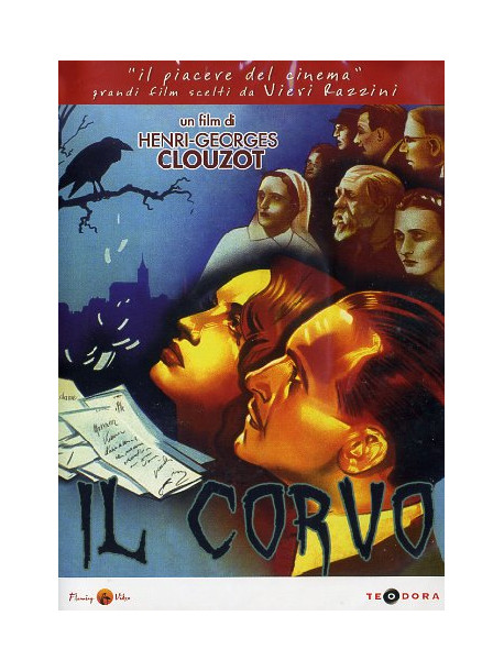Corvo (Il) (1943)