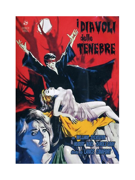 Diavoli Delle Tenebre (I)