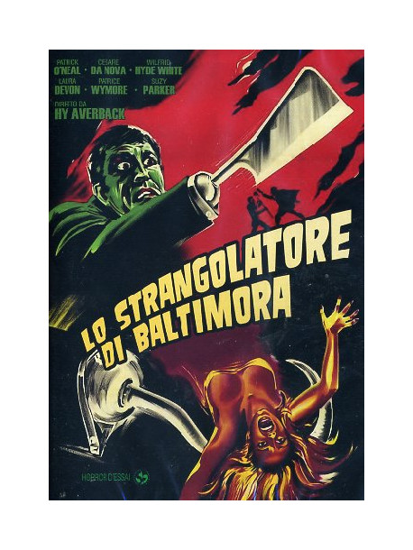 Strangolatore Di Baltimora (Lo)