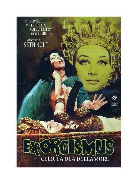 Exorcismus - Cleo La Dea Dell'Amore