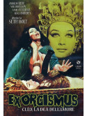 Exorcismus - Cleo La Dea Dell'Amore