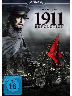 1911 Revolution (2Dvds) [Edizione: Germania]