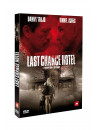 Last Chance Hotel [Edizione: Francia]