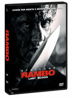 Rambo: Last Blood