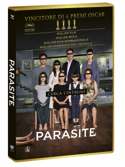 Parasite