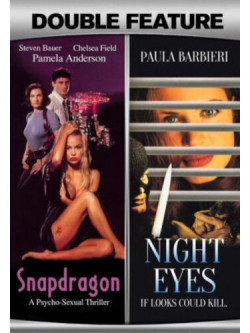 Snapdragon + Night Eyes... Fatal Passion [Double Feature] [Edizione: Canada]