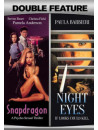 Snapdragon + Night Eyes... Fatal Passion [Double Feature] [Edizione: Canada]