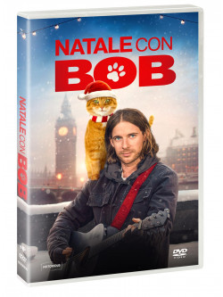 Natale Con Bob