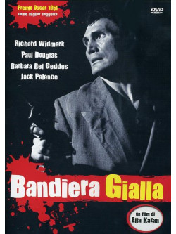 Bandiera Gialla