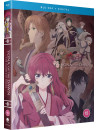 Yona Of The Dawn The Complete Series [Edizione: Regno Unito]