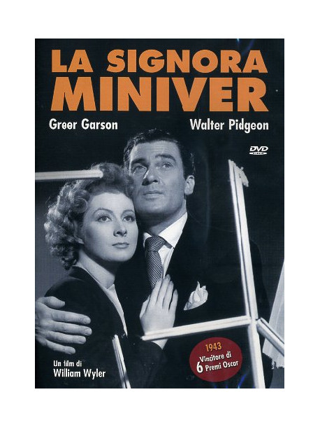 Signora Miniver (La)