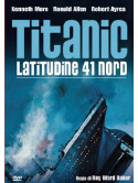 Titanic Latitudine 41 Nord