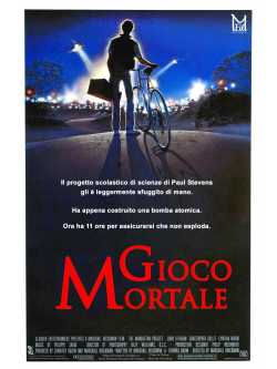 Gioco Mortale