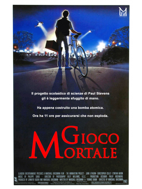 Gioco Mortale