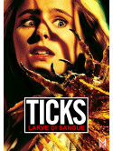 Ticks - Larve Di Sangue