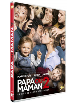 Papa Ou Maman 2 [Edizione: Francia]