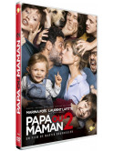 Papa Ou Maman 2 [Edizione: Francia]