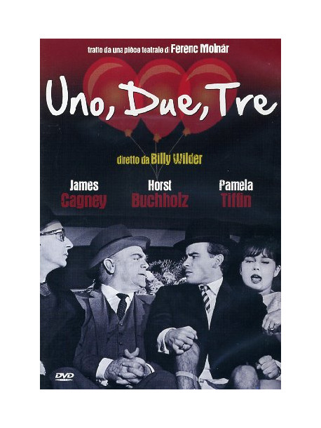 Uno, Due, Tre