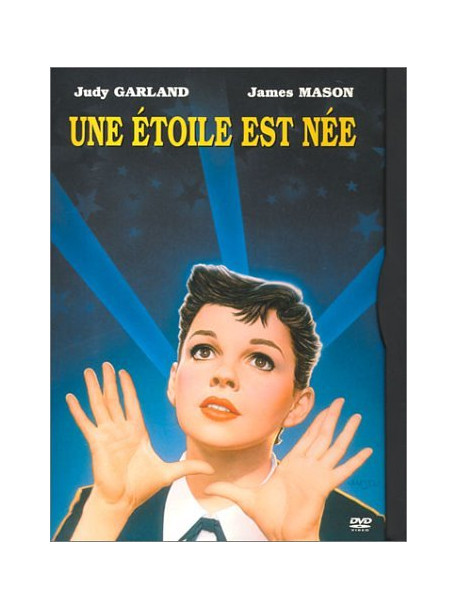 Une Etoile Est Nee [Edizione: Francia]