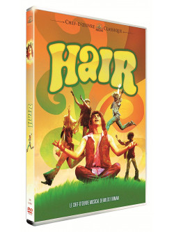 Hair [Edizione: Francia]