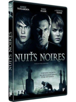 Nuits Noires [Edizione: Francia]